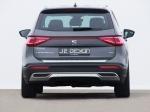 Seat Tarraco by Je Design 2019 года